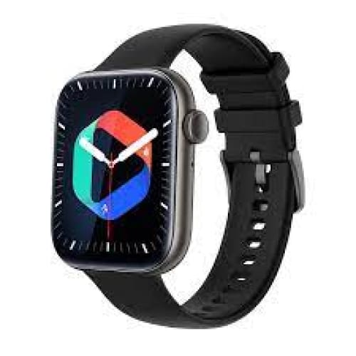 Smart Watch COLMI P45 - Noir Smart Watch COLMI P45 - Noir